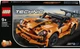 Конструктор LEGO Chevrolet Corvette ZR1 579 деталей (42093) - изображение 1