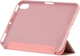 Чехол для планшета 2Е Basic Flex для Apple iPad mini 6 8.3" 2021 Rose Gold (2E-IPAD-MIN6-IKFX-RG) - изображение 3