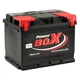 Акумулятор PowerBOX 60 Аh/12V А1 [+ -] - зображення 2
