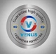 Вентилятор осевой 100 мм канальный VENUS VKAM mini 100 - изображение 3