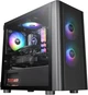 Корпус Thermaltake V150 TG Black ARGB Breeze (CA-1R1-00S1WN-02) - зображення 1