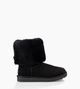 Угги Классические высокие Classic Tall Black 1016224 Черный 36 - изображение 6