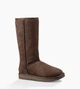 Угги Классические высокие Classic Tall Сhestrut 1016224 Шоколадный 40 - изображение 3