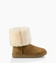Угги Классические высокие Classic Tall Сhestrut 1016224 Ореховый 35 - изображение 5