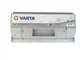 Автомобильный аккумулятор Varta Silver Dinamic 100 Ah/12V Euro (0) H3 - изображение 2