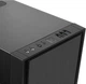 Корпус Thermaltake Versa H17 Window Black (CA-1J1-00S1WN-00) - зображення 9