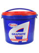 Мастило Аgrinol графітне 9 кг - зображення 3