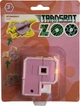 Игровая фигурка Transbot Lingzva Zoo (4630039089040) - изображение 17