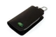 Ключница для авто KeyHolder LAND ROVER Черная - изображение 1