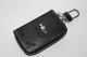 Ключница для авто KeyHolder Premium CHEVROLET Черная - изображение 1