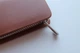 Ключница для авто KeyHolder KIA Коричневая - изображение 5