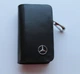 Ключница для авто KeyHolder MERCEDES Черная - изображение 2