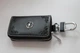 Ключница для авто KeyHolder Premium OPEL Черная - изображение 1