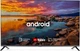 Телевизор Bravis LED-32H7000 Smart + T2 - изображение 1