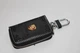 Ключница для авто KeyHolder Premium PORSCHE Черная - изображение 1