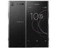 Смартфон Sony Xperia XZ1 Black - изображение 1