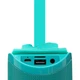 Портативна колонка Borofone BR5 Adventure sports Green (BR5E) - зображення 2