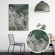 Картина на полотні The Harmony Of Nature 110х150 см. - зображення 6