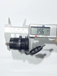 Автомобільна швидка USB зарядка врізна на 2 USB 12-24В, QC 3.0, 36Вт, Червона (31441) - зображення 2