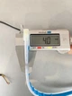 Гибкие дневные ходовые огни 60 см с бегущим поворотом ДХО LED DRL 2шт по 60см (скрытый контроллер) (31395) - изображение 9