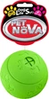 Игрушка для собак Pet Nova Шар для лакомства 8 см (RUB-BALLSNACK-GREEN-XL) (5903031444353) - изображение 1