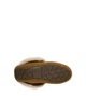 Мокасины Угги Alena Chestnut 1004806 ореховый 37 (US6) - изображение 5