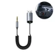 Аудио Bluetooth-адаптер Usams US-SJ504 Audio Receiver - изображение 1