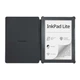 Оригинальная обложка чехол PocketBook Shell Cover для PocketBook 970 InkPad Lite Black - изображение 3