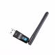 WiFi адаптер на чипе REALTEK RTL8723B со встроенным Bluetooth 4.0 в одном корпусе с антенной 2dbi - изображение 1