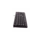 Клавиатура A4Tech KK-3 USB Black - изображение 3