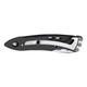 Ніж Leatherman Skeletool KB-Black коробка (832385) - зображення 4