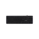 Клавиатура Gembird KB-MCH-04-UA USB Black (KB-MCH-04-UA) - изображение 1