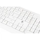 Клавиатура 2E KS220 Wireless White (2E-KS220WW) - изображение 6