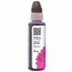 Чернила Barva EPSON L1110/L3100 (103) MAGENTA 100 мл OneKey (E103-692-1K) - изображение 2