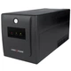 Пристрій безперебійного живлення LogicPower LPM-U1100VA-P (10358) - зображення 1