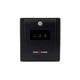 Пристрій безперебійного живлення LogicPower LPM-U1100VA-P (10358) - зображення 2