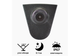 Камера переднього огляду Prime-X С8002W HONDA Accord, Civic, CRV, XRV (68070) - изображение 1