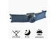 Камера переднього огляду Prime-X С8068W PEUGEOT 3008 (2013 — 2015) (68108) - изображение 1