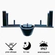 Камера переднього огляду Prime-X C8273W (TOYOTA LAND CRUISER 2019) (68149) - изображение 2