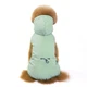 Комбинезон для собак Dog Baby Lovely XXL Mint - изображение 6