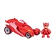 Игровой набор PJ Masks Герои в масках Планер Алетт Делюкс (F2133) - изображение 2