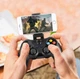 Беспроводный игровой джойстик (геймпад) для смартфона Ipega PG-9078, Bluetooth Gamepad для IOS, Android - изображение 2