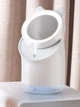 Зволожувач повітря-дзеркало WK Humidifier with Mirror|400ML| - зображення 2