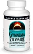 Натуральная добавка Source Naturals Gymnema Sylvestre 450 mg 120 таблеток (43843034053) - изображение 1