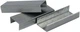 Набор скоб Axent Delta №24/6 20 пачек по 1000 шт (d4102) (4250804804939) - изображение 3