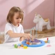 Деревянная игра-баланс Viga Toys Космос (6971608445804) - изображение 7