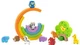 Drewniana gra balansowa Viga Toys Rainbow (6971608445903) - obraz 4