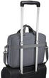 Сумка для ноутбука Case Logic Huxton 13" Attache HUXA-213 Graphite (3204648) - изображение 6