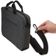 Сумка для ноутбука Case Logic 14" Era Attache ERAA-114 Obsidian (3203694) - изображение 6