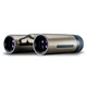 Бинокль Vanguard Vesta Compact 8x21 WP Champagne (Vesta 8210 Cham) - изображение 10